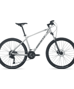 Xe đạp địa Hình Giant Atx 830 Bản 2024 Màu Trắng Xanh