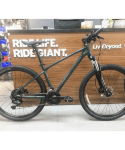 Xe đạp địa Hình Giant Atx 830 Bản 2024 Màu Xanh