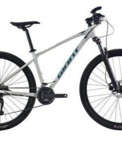 Xe đạp địa Hình Giant Atx 830 Bản 2025 Màu Trắng