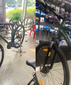 Xe đạp địa Hình Giant Roam 3 D Bản 2024 ảnh 1