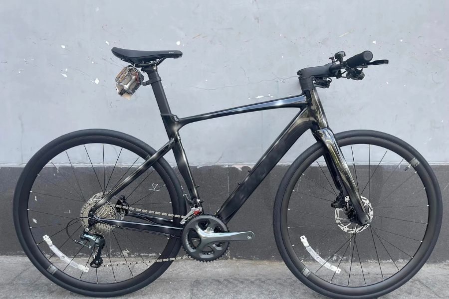 Xe đạp đường phố (Touring) Giant FCR 1 bản 2025 giảm giá 3M 20 Xe đạp đường Phố (touring) Giant Fcr 1 Bản 2025