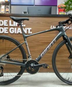 Xe đạp đường Phố (touring) Giant Fastroad Ar Adv 1a Bản 2025