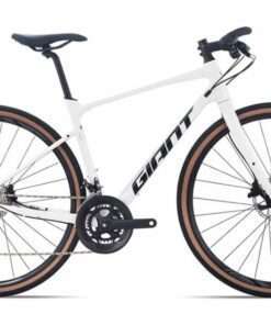 Xe đạp đường phố (Touring) Giant Revolf F2 bản 2025 giảm giá 2M 13 Xe đạp đường Phố (touring) Giant Revolt F2 Bản 2025 Trắng