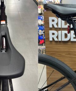 Yên Xe đạp đường Phố (touring) Giant Fastroad Ar Adv 2 Bản 2025