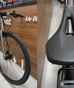 Xe đạp đường phố (Touring) Giant Escape 2 City D bản 2024 giảm giá 1M 28 Yên Xe đạp đường Phố (touring) Giant Escape 2 City D Bản 2024