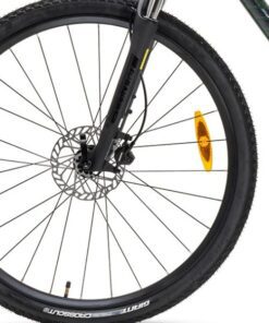 Bánh Trước Xe đạp địa Hình Giant Roam 3 D Bản 2024