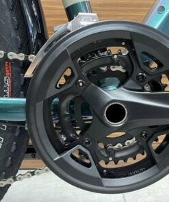 Củ đề Và đùi đĩa Xe đạp đường Phố Giant Expedition 2 Bản 2023