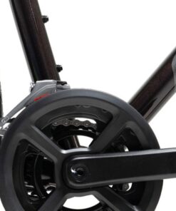 đùi đĩa Và Củ đề Trước Xe đạp đường Phố Giant Escape 2 D Bản 2022