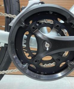 đùi đĩa Xe đạp đường Phố (touring) Giant Rx 2d Bản 2023