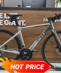 Xe đạp đường Phố Giant Fcr 2 Bản 2025