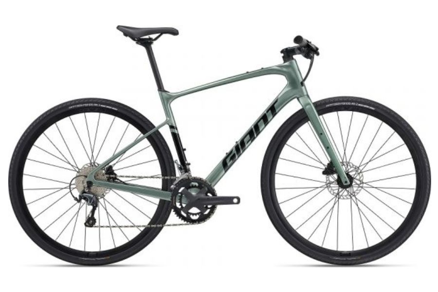 Xe đạp đường phố (Touring) Giant FastRoad AR ADV 2 bản 2023 giảm giá tốt 2M 26 Xe đạp đường Phố (touring) Giant Fastroad Ar Adv 2 Bản 2023