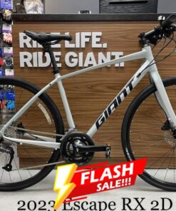 Xe đạp đường Phố (touring) Giant Rx 2d Bản 2023