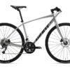 Xe đạp đường Phố (touring) Giant Rx 2d Bản 2023 Màu Bạc