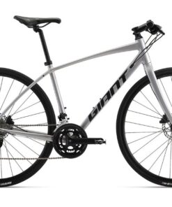 Xe đạp đường Phố (touring) Giant Rx 2d Bản 2023 Màu Bạc