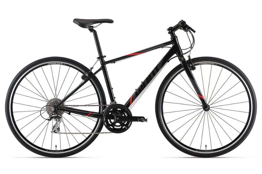 Xe đạp đường phố (Touring) Giant Crostar bản 2023 giảm giá 1,5M 5 Xe đạp Giant Crosstar