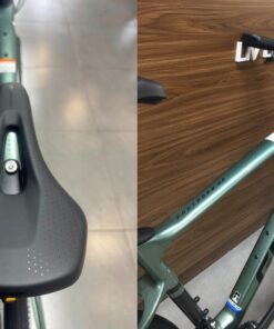 Xe đạp đường phố (Touring) Giant FastRoad AR ADV 2 bản 2023 giảm giá tốt 2M 22 Yên Và Khung Ngang Xe đạp đường Phố (touring) Giant Fastroad Ar Adv 2 Bản 2023