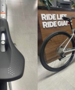 Yên Xe đạp đường Phố (touring) Giant Fastroad Ar Adv 1 Bản 2023