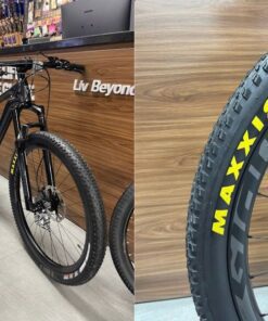 Xe đạp địa hình Giant XTC Adv 1-S bánh 27,5inch bản 2024 giảm 4M 23 Bánh Xe đạp địa Hình Giant Xtc Adv 1-s 27,5inch Bản 2024