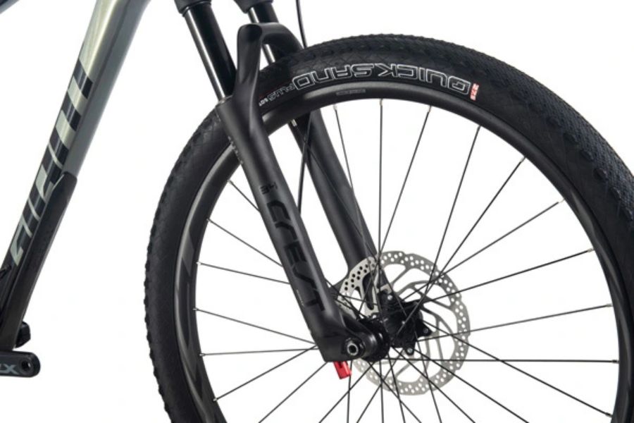 Xe đạp địa hình Giant XTC ADV 2 bản 2025 bánh 29inch giảm giá 5M 39 Bánh Trước Xe đạp địa Hình Giant Xtc Adv 2 Bản 2025