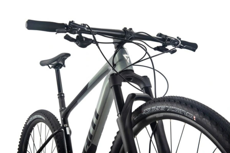 Xe đạp địa hình Giant XTC ADV 2 bản 2025 bánh 29inch giảm giá 5M 37 Bộ Phuộc Xe đạp địa Hình Giant Xtc Adv 2 Bản 2025