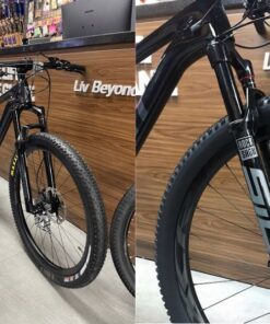 Bộ Phuộc Xe đạp địa Hình Giant Xtc Adv Sl 29 1 Bản 2024