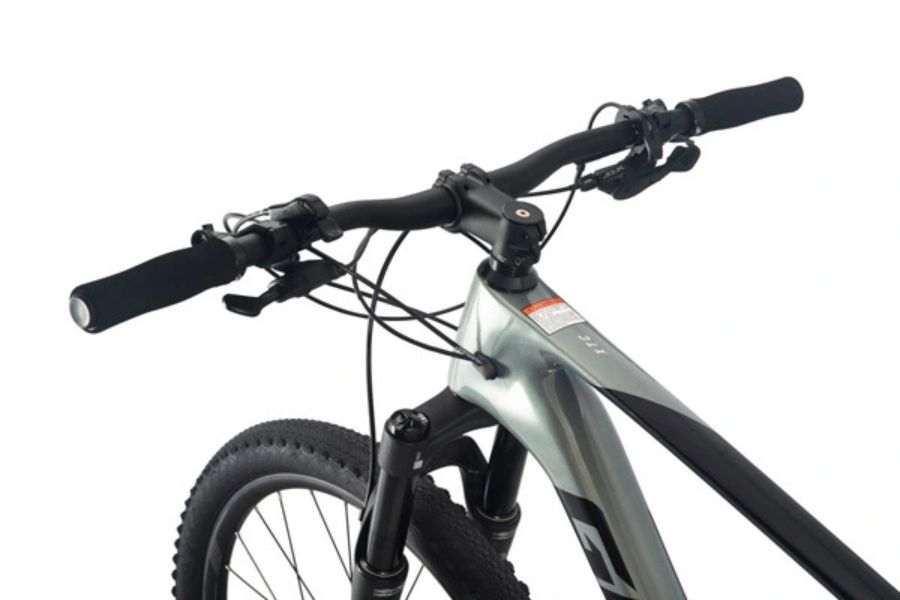 Xe đạp địa hình Giant XTC ADV 2 bản 2025 bánh 29inch giảm giá 5M 36 Cổ Lái Xe đạp địa Hình Giant Xtc Adv 2 Bản 2025