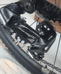 Xe đạp địa hình Giant ATX 810 bản 2023 giảm giá 2M + KM 33 Củ đề Sau Xe đạp địa Hình Giant Atx 810 Bản 2023