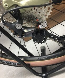 Củ đề Sau Xe đạp địa Hình Giant Xtc 800 Plus Bản 2024