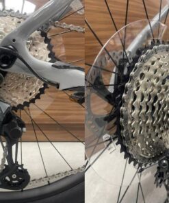 Củ đề Sau Và Líp Xe đạp địa Hình Giant Xtc Adv 2 Bản 2023