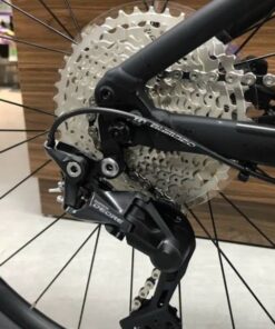 Xe đạp địa hình Giant XTC Classic bản 2023 giảm giá 2,5M 24 Củ đề Sau Và Líp Xe đạp địa Hình Giant Xtc Classic Bản 2023