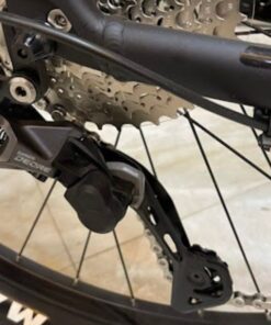 Củ đề Sau Xe đạp địa Hình Giant Talon 1 Bản 2022