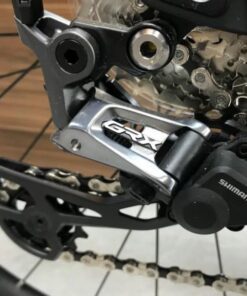 Xe đạp đua Giant Revolt 0 bản 2022 siêu sale giảm giá 10M 26 Củ đề Sau Xe đạp đua Giant Revolt 0 Bản 2022