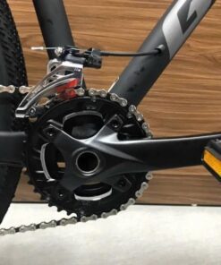 Xe đạp địa hình Giant XTC Classic bản 2023 giảm giá 2,5M 23 Củ đề Trước Shimano Và đùi đĩa Xe đạp địa Hình Giant Xtc Classic Bản 2023