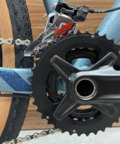 Xe đạp địa hình Giant XTC 820 bản 2023 (27,5 và 29inch) giảm giá 3M 26 Củ đề Trước Và đùi đĩa Xe đạp địa Hình Giant Xtc 820 Bản 2023