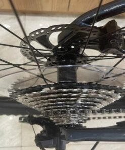 Cụm Mayo Sau Xe đạp địa Hình Giant Xtc Adv 2 Bản 2024