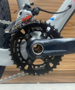 Đùi đĩa Và Củ đề Trước Xe đạp địa Hình Giant Xtc Adv 2 Bản 2023