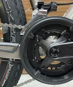 Đùi đĩa Và Củ đề Trước Xe đạp địa Hình Giant Xtc Slr 3 Bản 2025