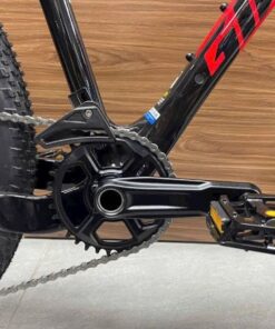 Xe đạp địa hình Giant XTC ADV 24 bản 2024 giảm giá 2M 18 Đùi đĩa Xe đạp địa Hình Giant Xtc Adv 24 Bản 2024