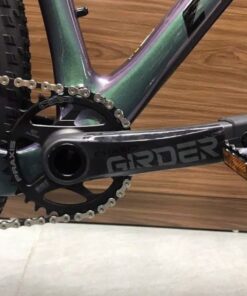 Đùi đĩa Xe đạp địa Hình Giant Xtc Adv Sl 29 1 Bản 2024