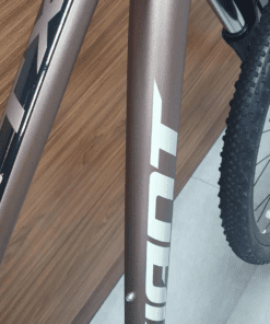 Xe đạp địa hình Giant ATX 810 bản 2023 giảm giá 2M + KM 30 Khung Xe đạp địa Hình Giant Atx 810 Bản 2023