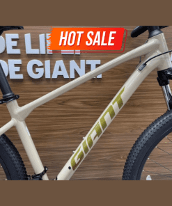 Khung Xe đạp địa Hình Giant Atx 860-e Bản 2023