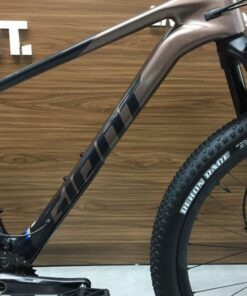 Khung Carbon Xe đạp địa Hình Giant Xtc Adv 1 Bản 2023