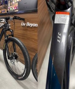 Khung Carbon Xe đạp địa Hình Giant Xtc Adv 1 Bản 2024