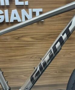 Khung Nhôm Xe đạp địa Hình Giant Xtc Slr 3 Bản 2025