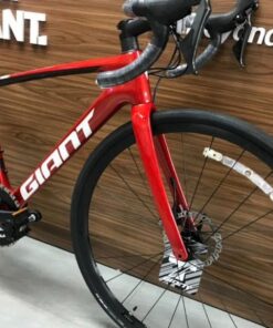 Khung Sườn Carbon Xe đạp đua Giant Defy Adv 3 Bản 2022