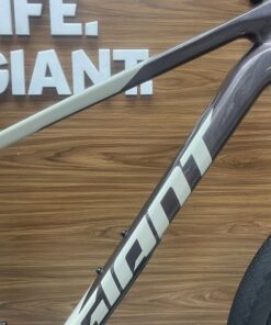 Khung Xe đạp địa Hình Giant Xtc Adv 3 Bản 2023