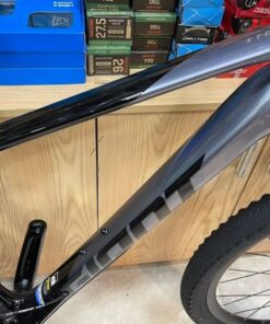 Khung Xe đạp địa Hình Giant Xtc Adv 3 Bản 2024