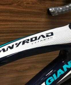 Khung Xe đạp đua Giant Anyroad Adv 1.5 Bản 2022