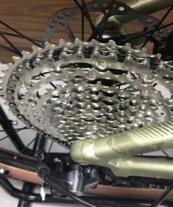 Líp Xe đạp địa Hình Giant Xtc 800 Plus Bản 2024