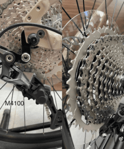 Líp Và Củ đề Xe đạp địa Hình Giant Atx 860-e Bản 2023